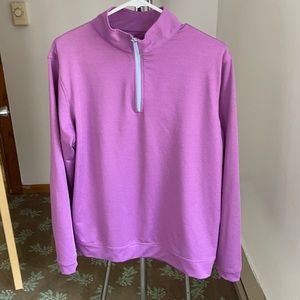 Peter Millar 1/4 Zip